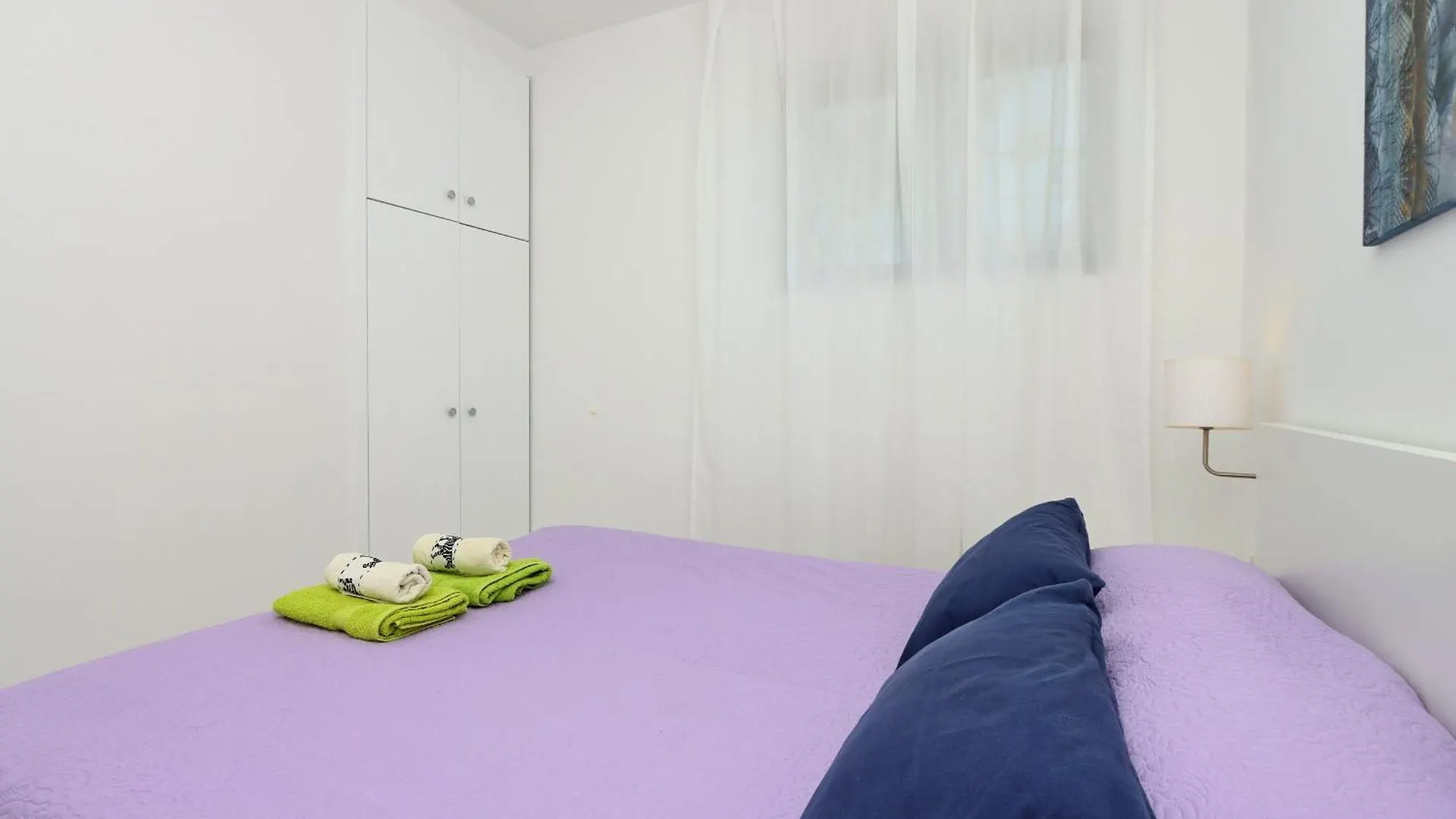 Apartment Sandra 克尔克