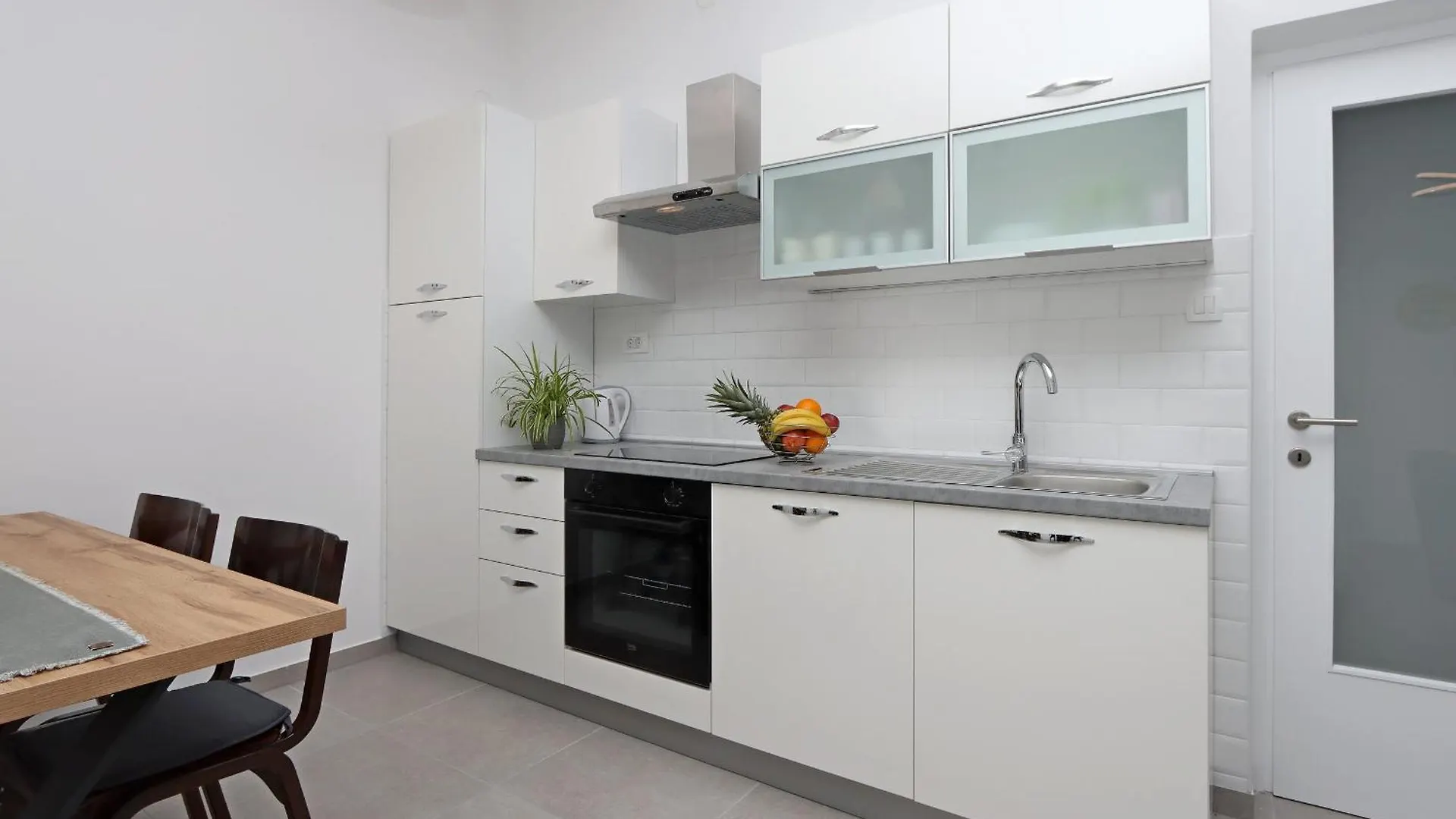 Apartment Sandra 克尔克